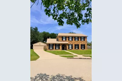 4802 Kleinmeadow Court, Houston, TX 77066 - Photo 1
