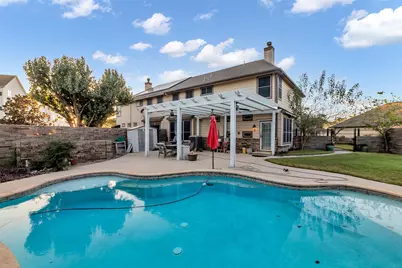 7803 Glenn Cliff Drive, Houston, TX 77064 - Photo 4