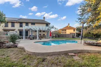 7803 Glenn Cliff Drive, Houston, TX 77064 - Photo 1