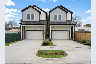 5518 Cortlandt Street #A, Houston, TX 77076 - Photo 2