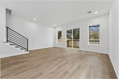 5518 Cortlandt Street #A, Houston, TX 77076 - Photo 4