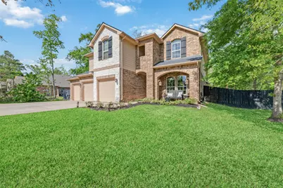 9239 Silver Back Trail, Conroe, TX 77303 - Photo 2
