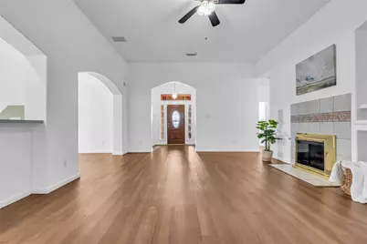 8506 Willancy Lane, Houston, TX 77095 - Photo 2