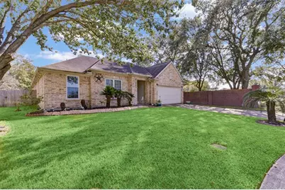 8506 Willancy Lane, Houston, TX 77095 - Photo 1