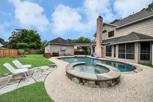1818 Mountain Aspen Ln, Kingwood, TX 77345 - Photo 4