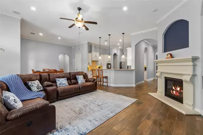 23411 Tavola Rosa Drive, New Caney, TX 77357 - Photo 16