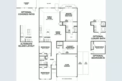 21960 Juniper Crossing Drive, New Caney, TX 77357 - Photo 14