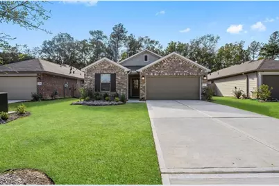 21960 Juniper Crossing Drive, New Caney, TX 77357 - Photo 1