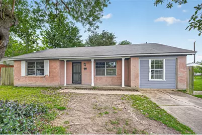 4118 Sunflower Street, Houston, TX 77051 - Photo 1