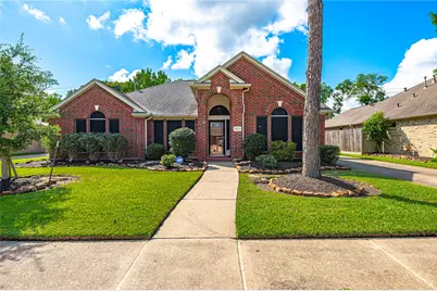 3522 Pine Chase Drive, Pearland, TX 77581 - Photo 2