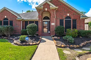 3522 Pine Chase Dr, Pearland, TX 77581 - Photo 1