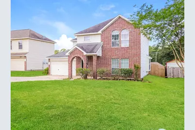 13741 Bighorn Trail, Willis, TX 77378 - Photo 2