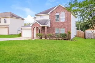 13741 Bighorn Trail, Willis, TX 77378 - Photo 2