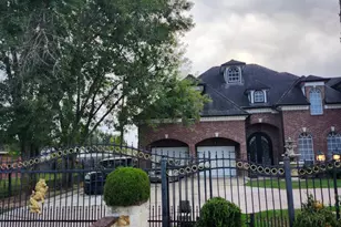 [Address not provided], Arcola, TX 77583 - Photo 1