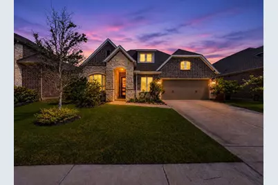 9718 Starry Night Lane, Manvel, TX 77578 - Photo 2