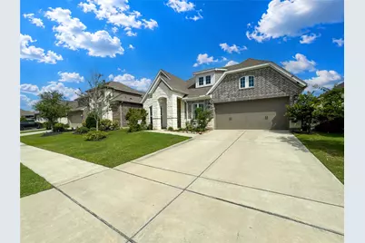 9718 Starry Night Lane, Manvel, TX 77578 - Photo 4