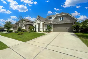 9718 Starry Night Ln, Manvel, TX 77578 - Photo 4