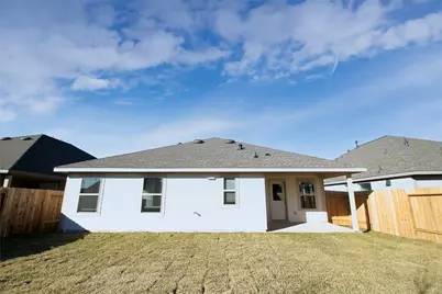 3539 Britton Burrow Way, Richmond, TX 77406 - Photo 26