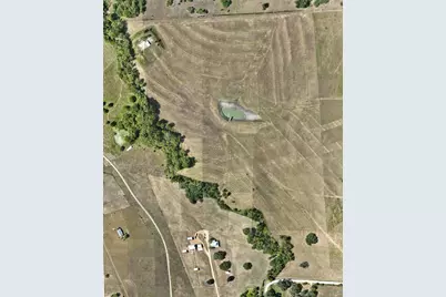 42 Acres Ganske Road, Burton, TX 77835 - Photo 10