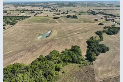 42 Acres Ganske Road, Burton, TX 77835 - Photo 1
