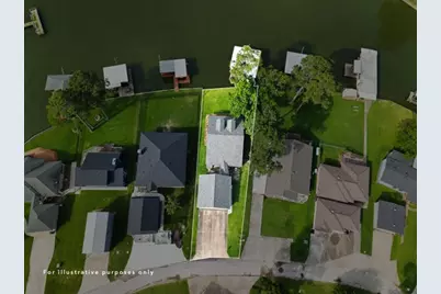 153 Lakeshore Drive, Onalaska, TX 77360 - Photo 2