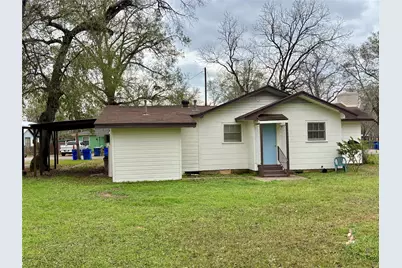 504 E Bell Avenue, Crockett, TX 75835 - Photo 10