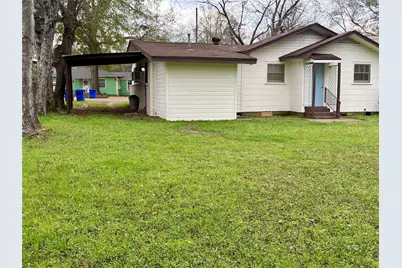 504 E Bell Avenue, Crockett, TX 75835 - Photo 12