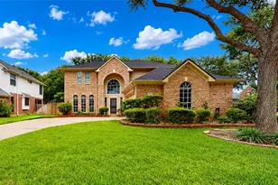 3102 Summer Bay Dr, Sugar Land, TX 77478 - Photo 2