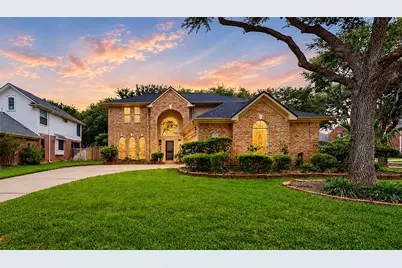 3102 Summer Bay Drive, Sugar Land, TX 77478 - Photo 1