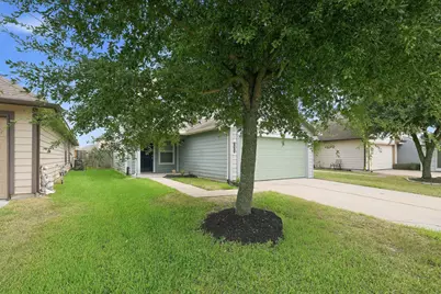 5430 Latta Plantation Drive, Katy, TX 77449 - Photo 2