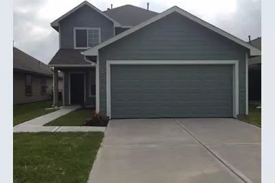 5430 Latta Plantation Drive, Katy, TX 77449 - Photo 1