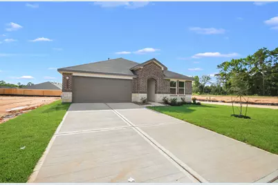 8902 Phoebe Bend Drive, Montgomery, TX 77316 - Photo 2