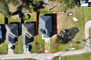 316 E Oakdale St, Dayton, TX 77535 - Photo 22