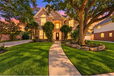 1703 Stemply Court, Houston, TX 77094 - Photo 1