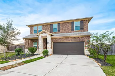 11615 Camden Crest Court, Richmond, TX 77406 - Photo 4