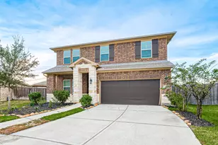 11615 Camden Crest Ct, Richmond, TX 77406 - Photo 4