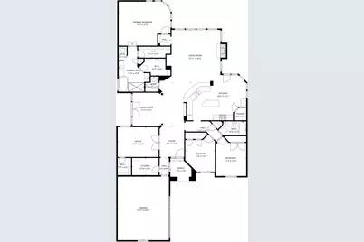 8903 Cote Court, Houston, TX 77064 - Photo 2