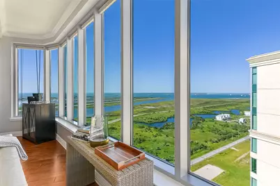 801 E Beach Drive #TW2704, Galveston, TX 77550 - Photo 14