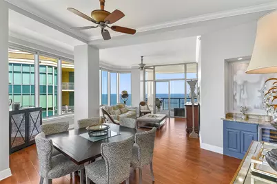 801 E Beach Drive #TW2704, Galveston, TX 77550 - Photo 8