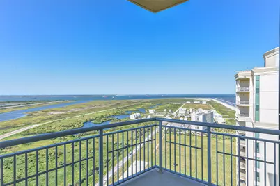 801 E Beach Drive #TW2704, Galveston, TX 77550 - Photo 42