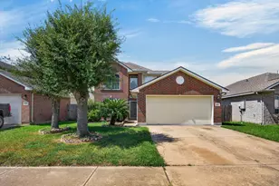 1426 Zinnia Rd, Missouri City, TX 77489 - Photo 1