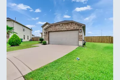 14114 Pecan Hill Court, Houston, TX 77048 - Photo 2