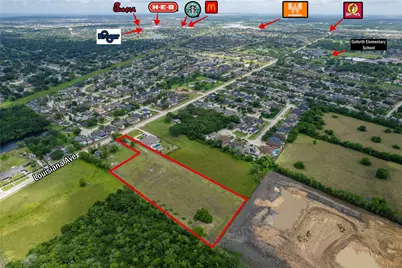 0 Louisiana, League City, TX 77573 - Photo 6