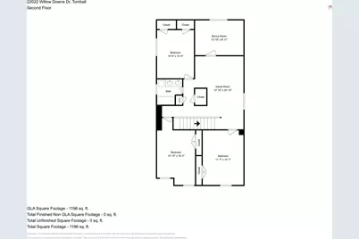 22022 Willow Downs Drive, Tomball, TX 77375 - Photo 20