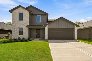 12304 Lexington Heights, Willis, TX 77318 - Photo 1