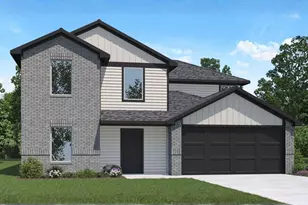 12304 Lexington Heights, Willis, TX 77318 - Photo 1