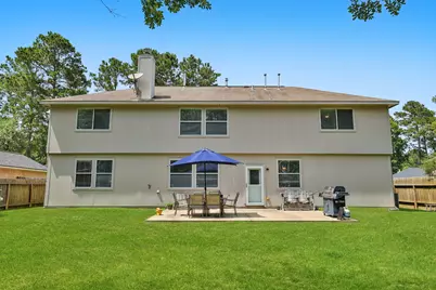 1123 Wiley Drive, Magnolia, TX 77354 - Photo 40