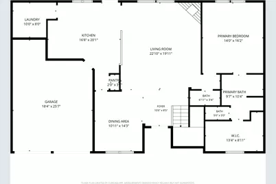 1123 Wiley Drive, Magnolia, TX 77354 - Photo 44