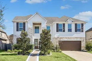 4407 Archer Meadow Ln, Sugar Land, TX 77479 - Photo 1
