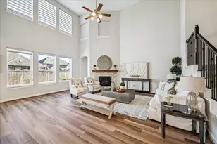 4407 Archer Meadow Ln, Sugar Land, TX 77479 - Photo 4